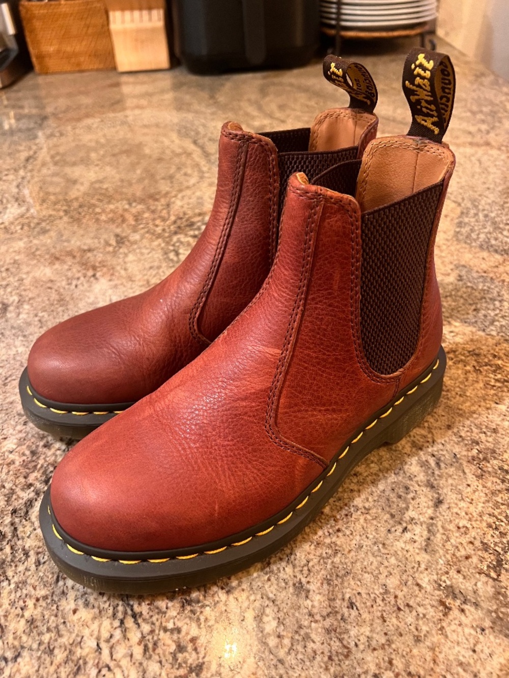 Dr Martens Boots